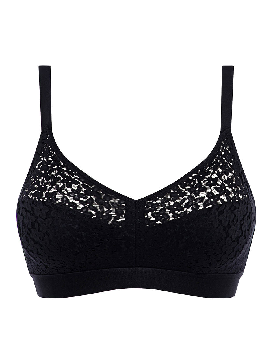 Norah Comfort Supportive Wire Free Bra