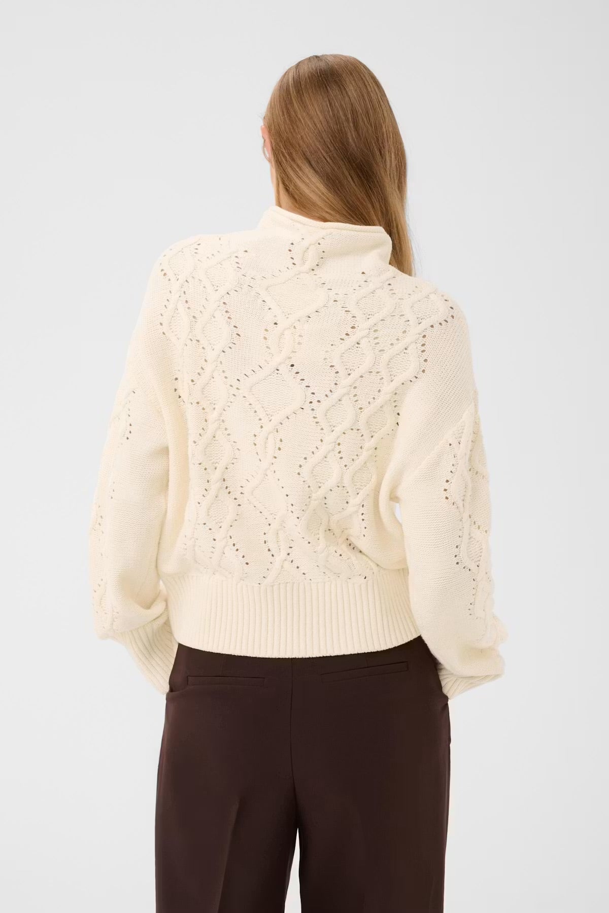 Charnel Pullover