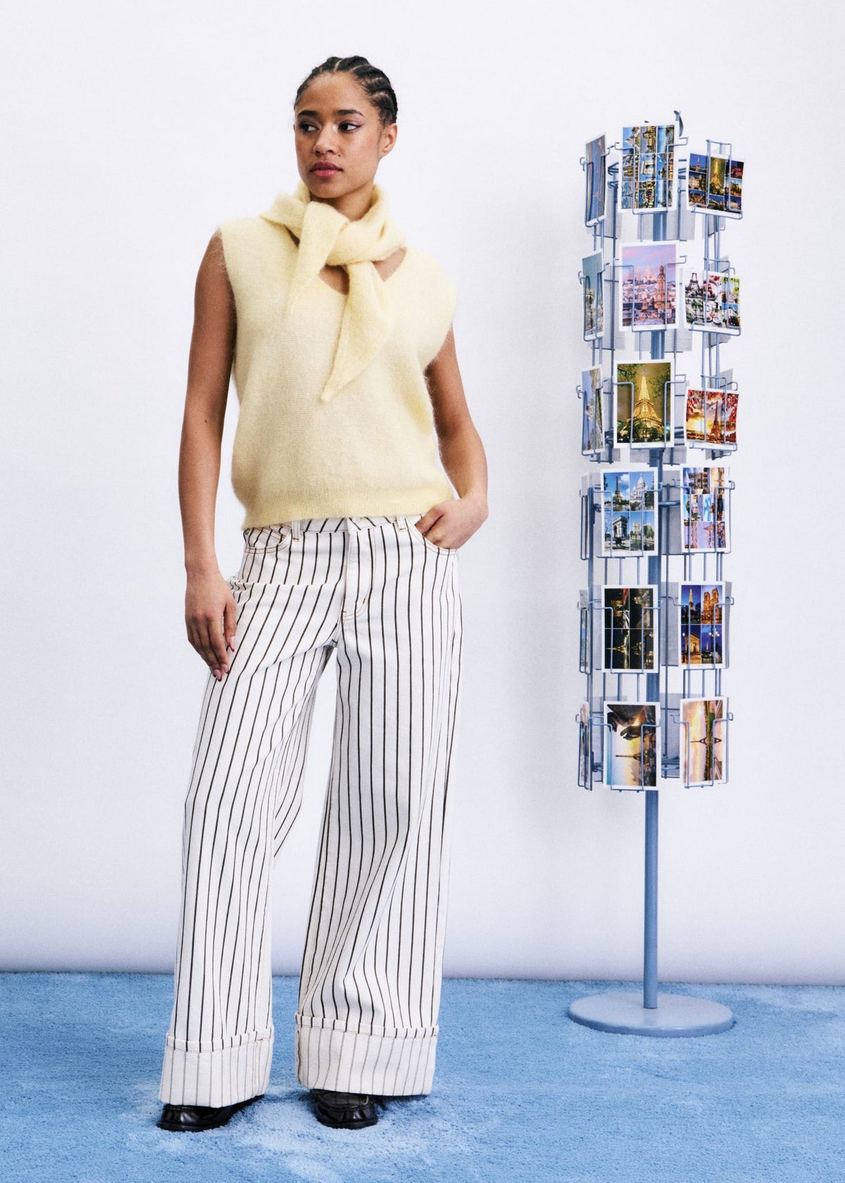 Onuma Sweater Vest