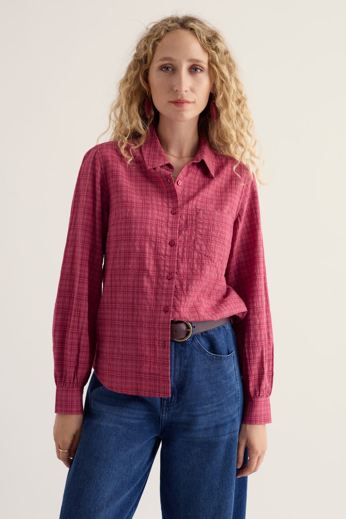 Isla Shirt