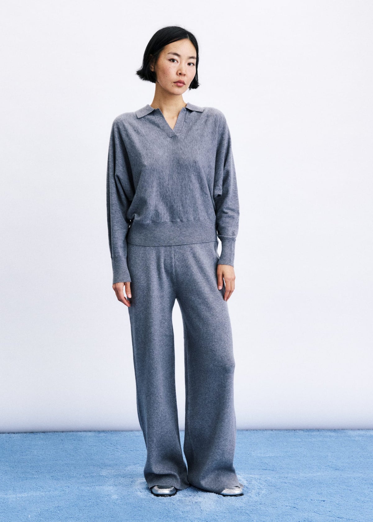 Bath Sweater