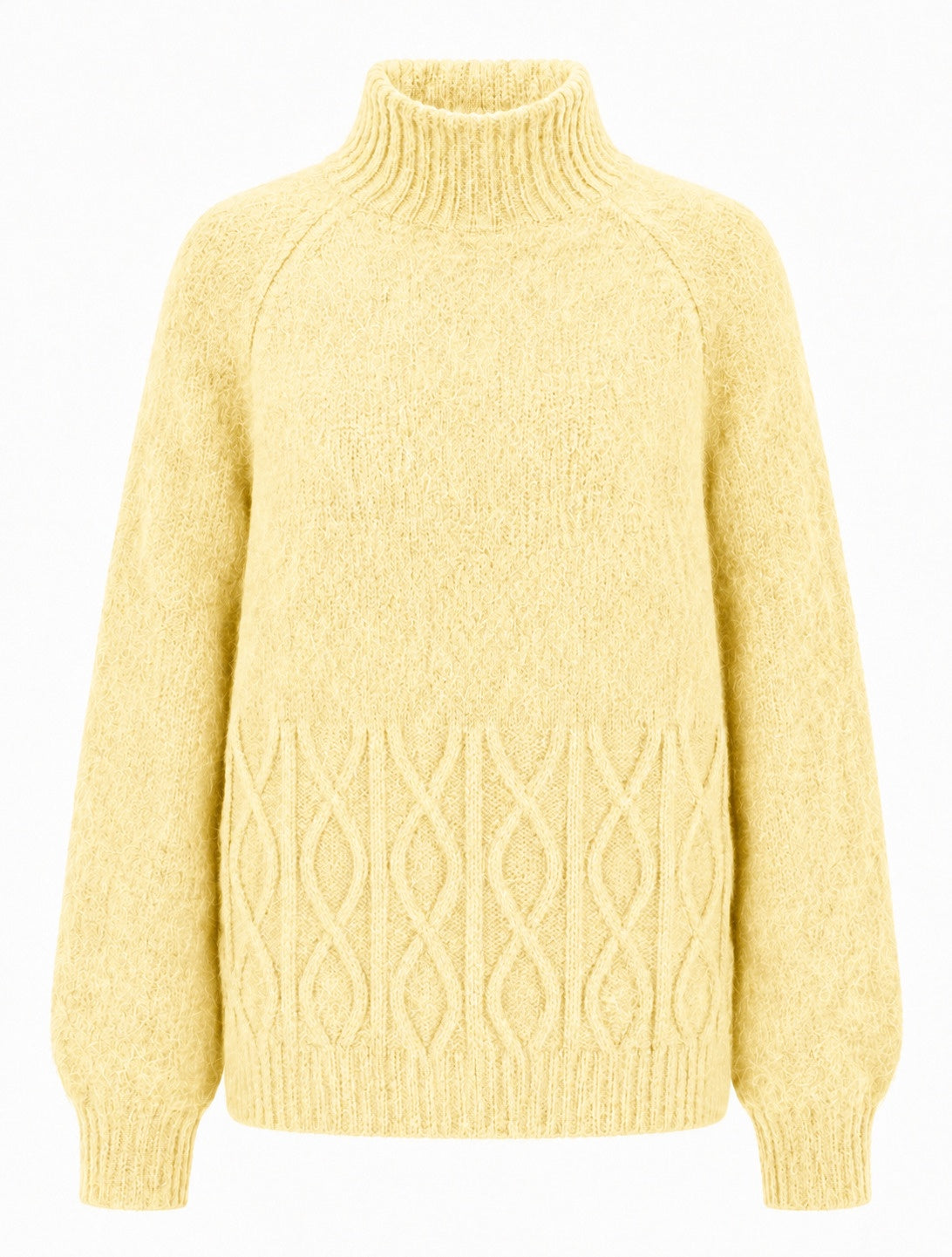 Nachi Sweater