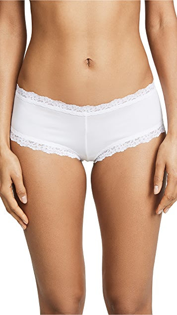 Supima Cotton Boyshort