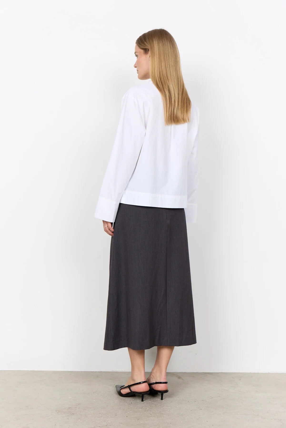 Netti 136 Classic Shirt
