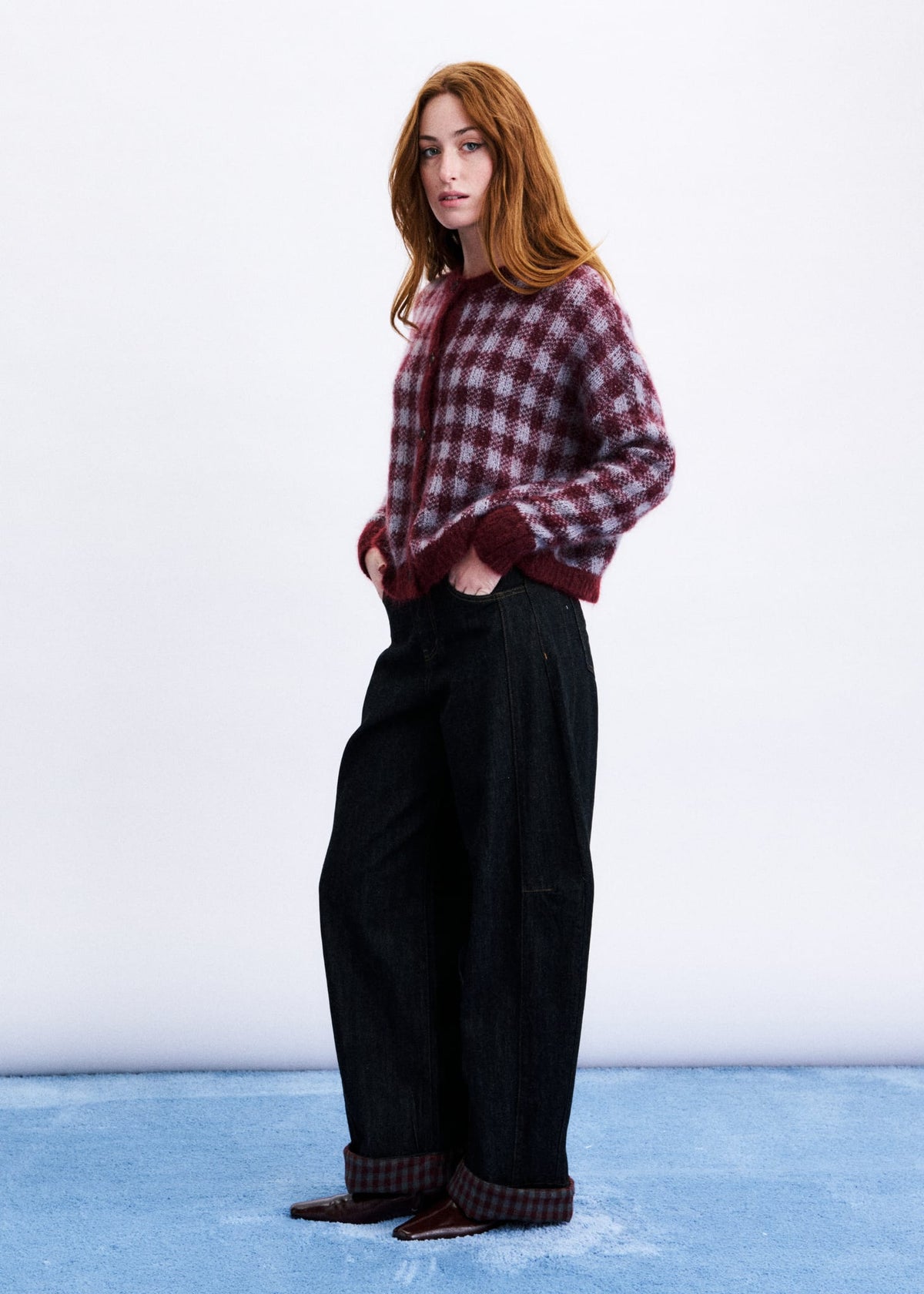 Aomori Cardigan