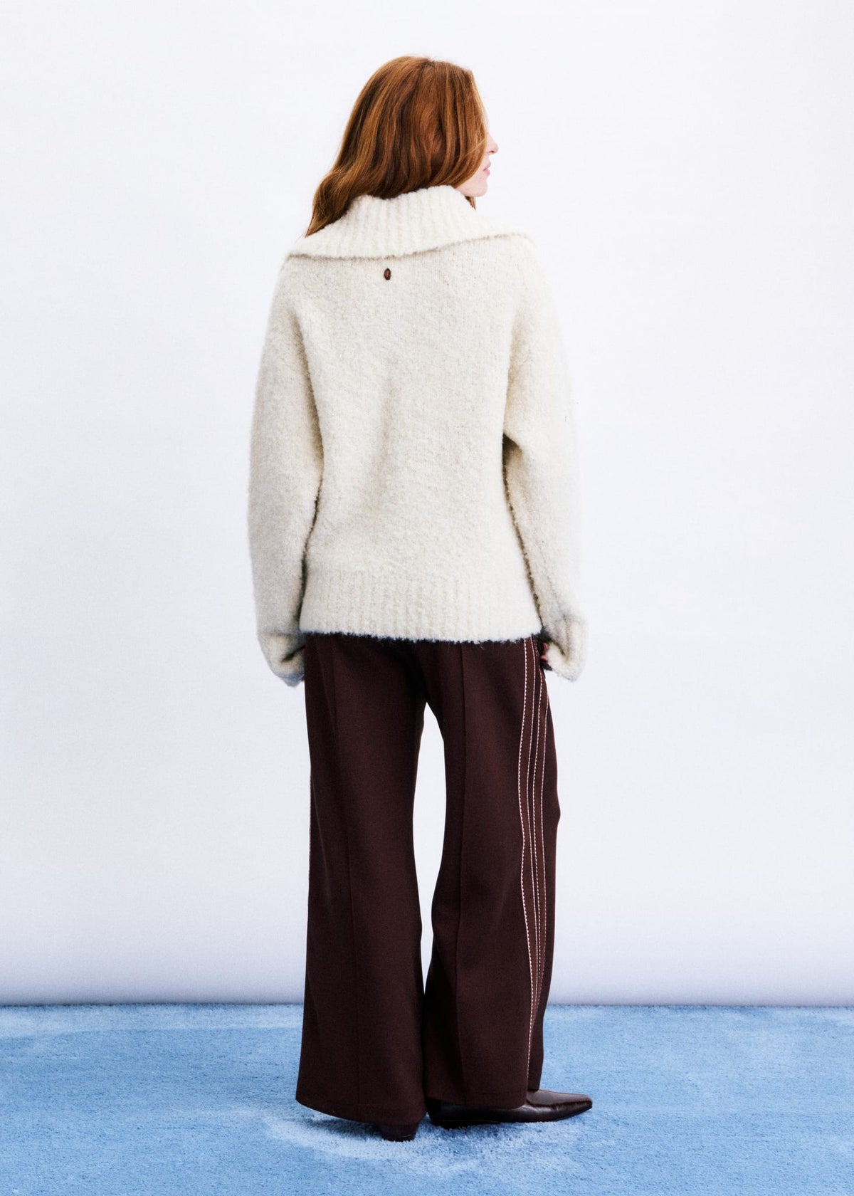 Zante Sweater