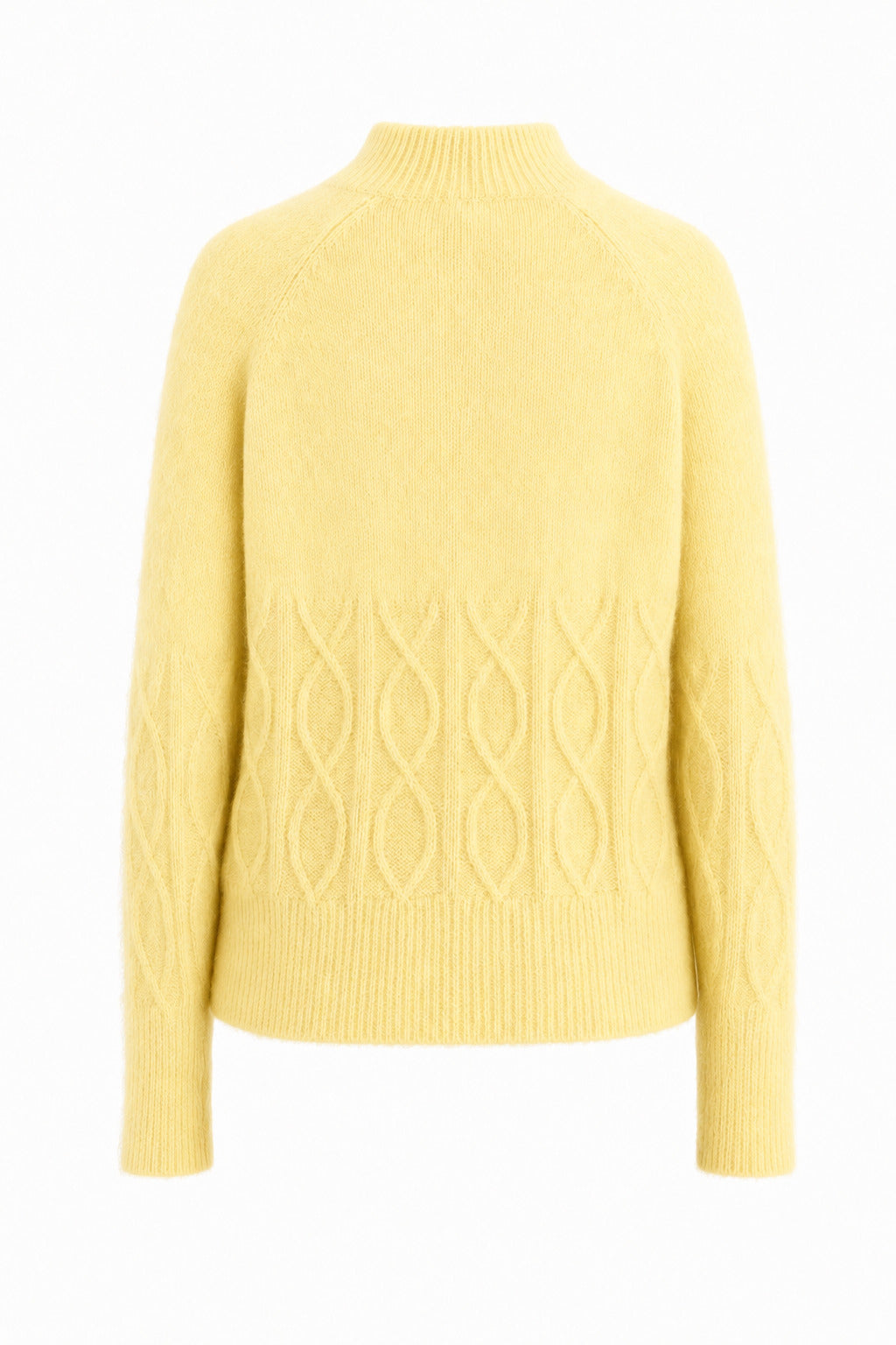 Nachi Sweater