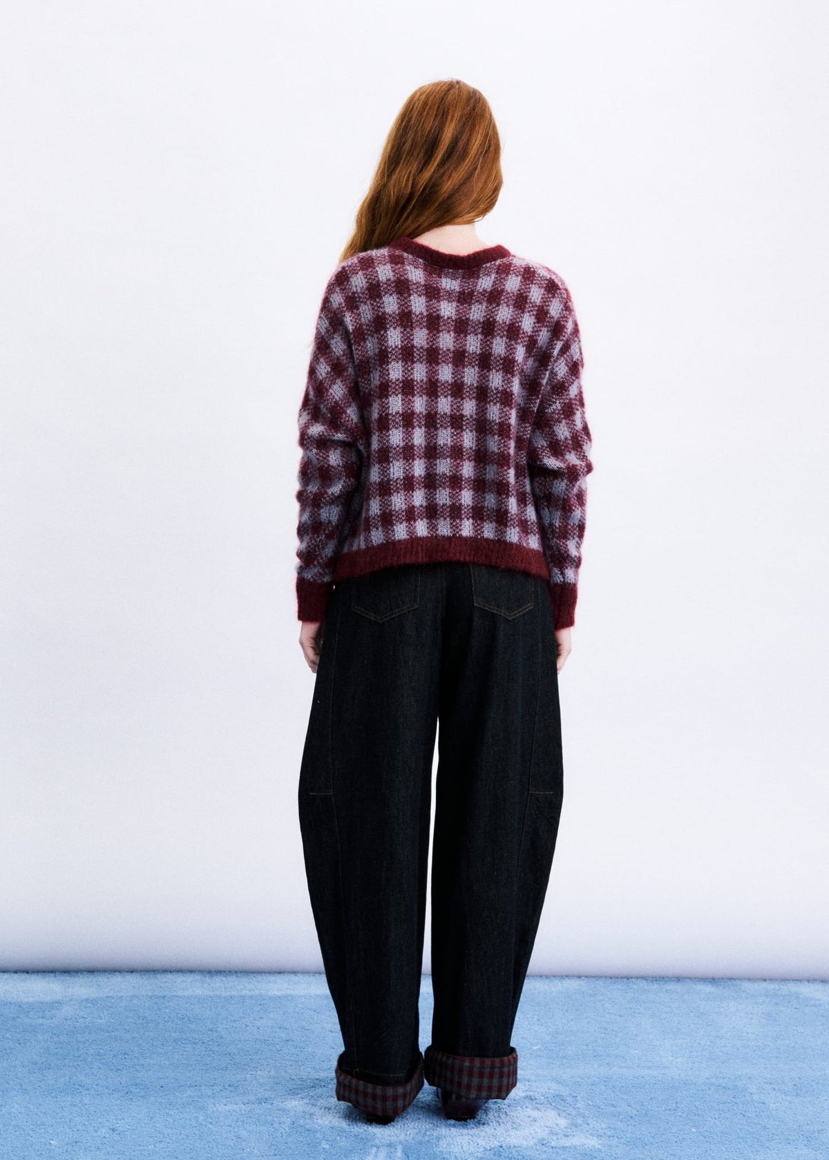 Aomori Cardigan
