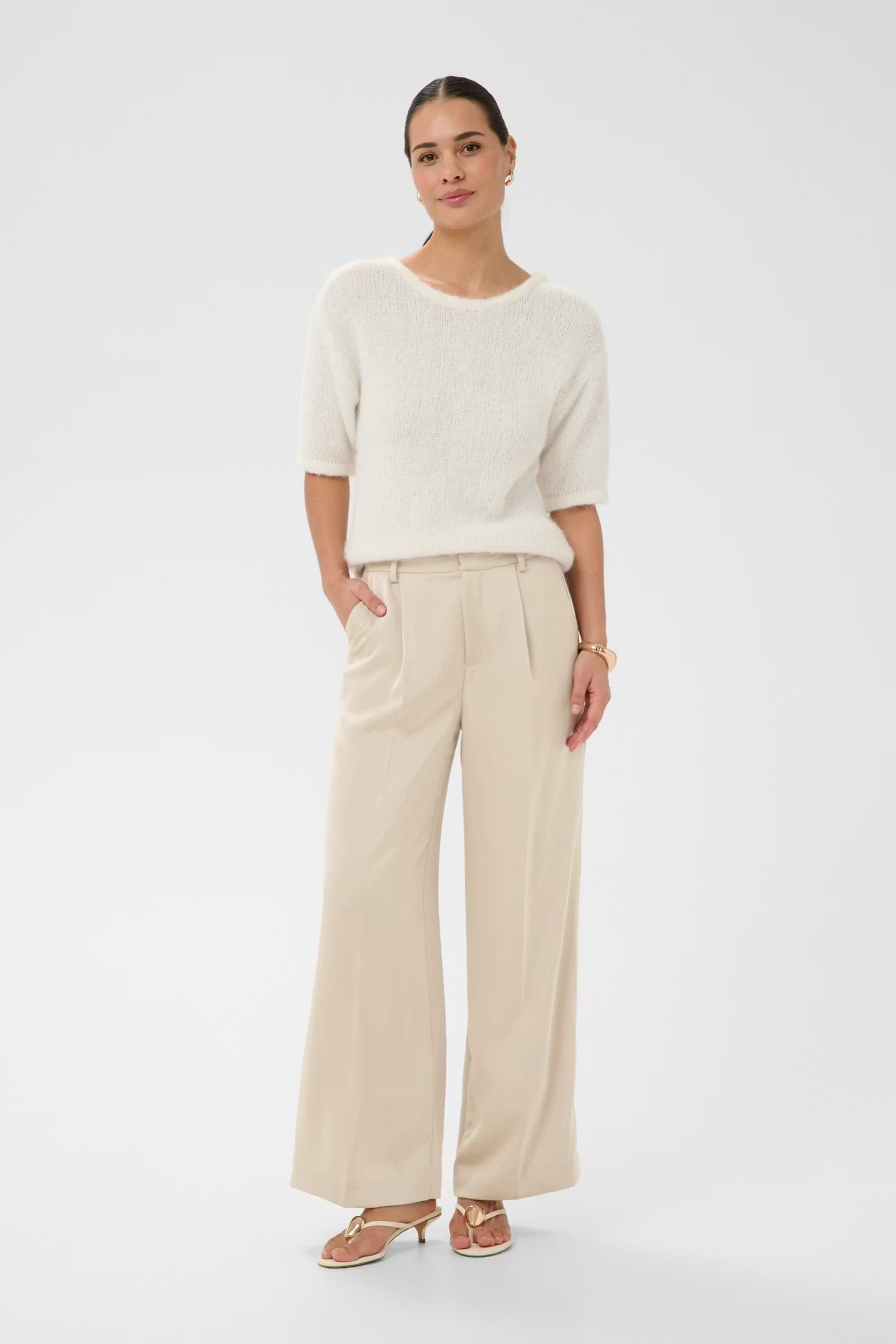 Rory Trouser