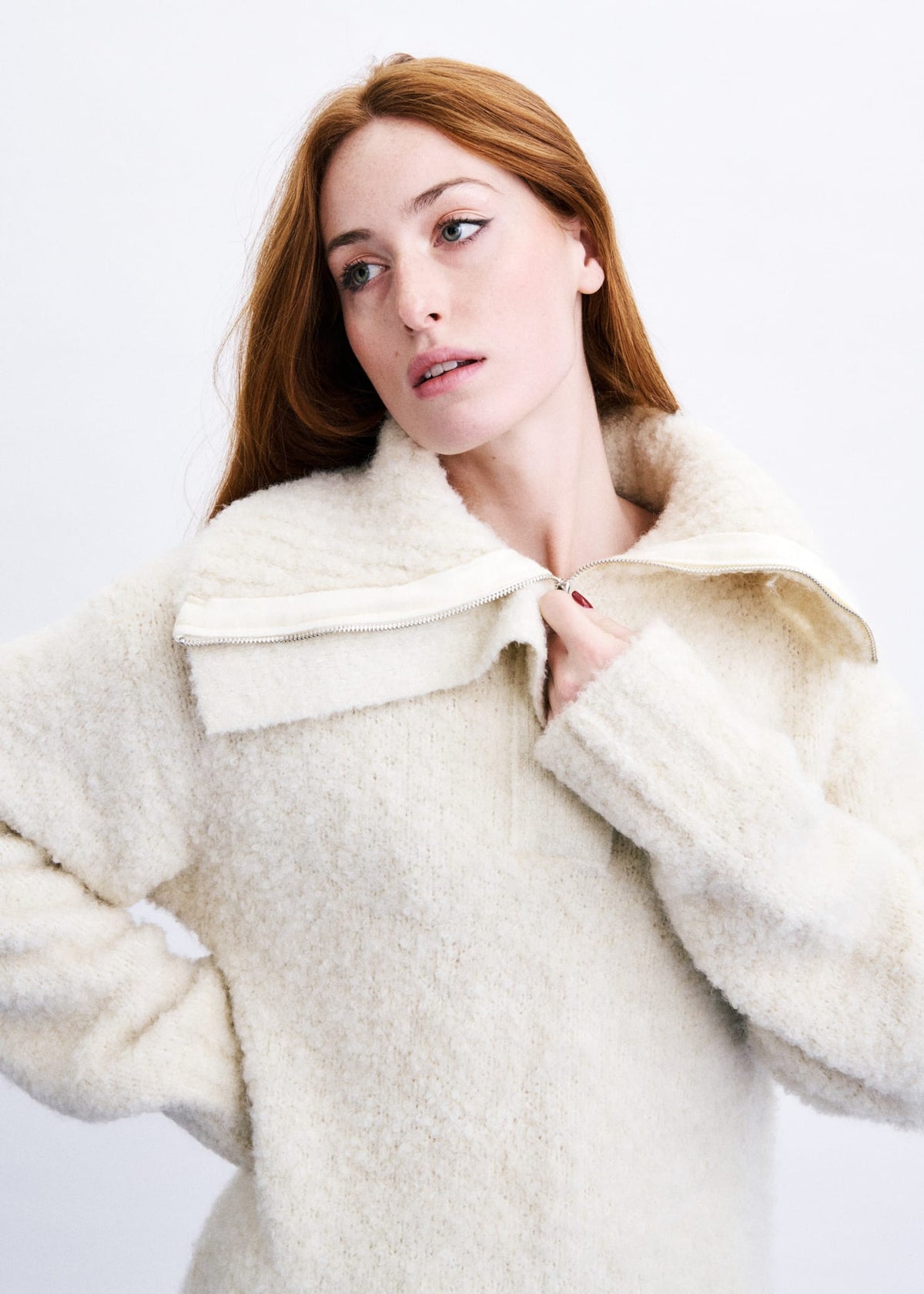 Zante Sweater