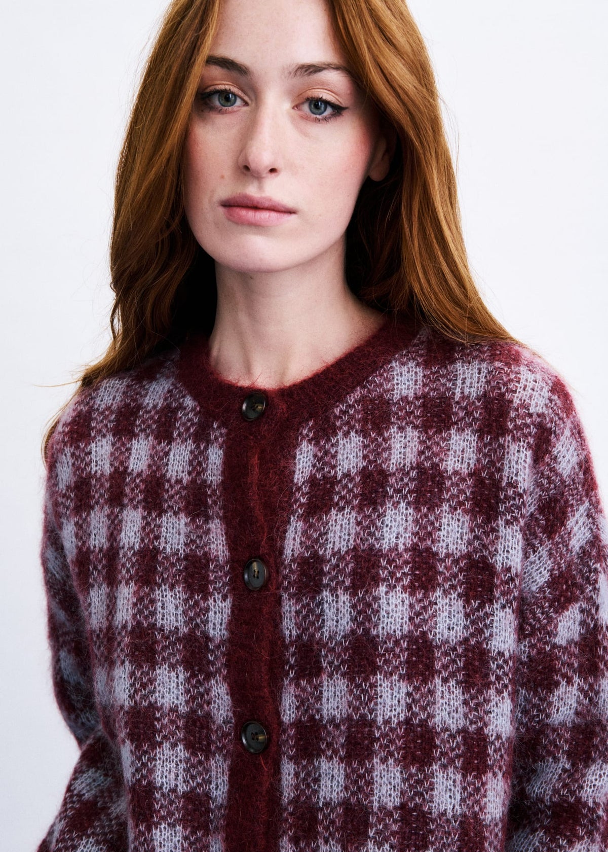 Aomori Cardigan