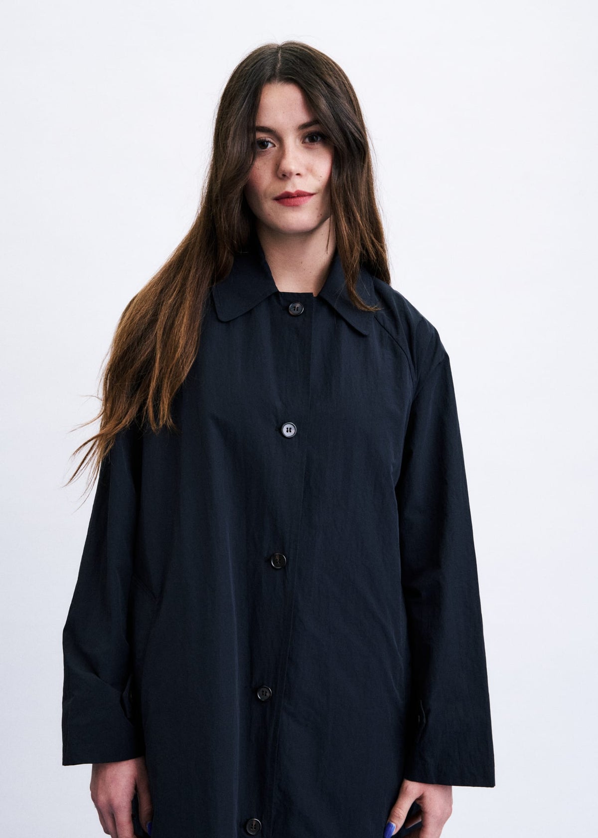 Tomita Trench