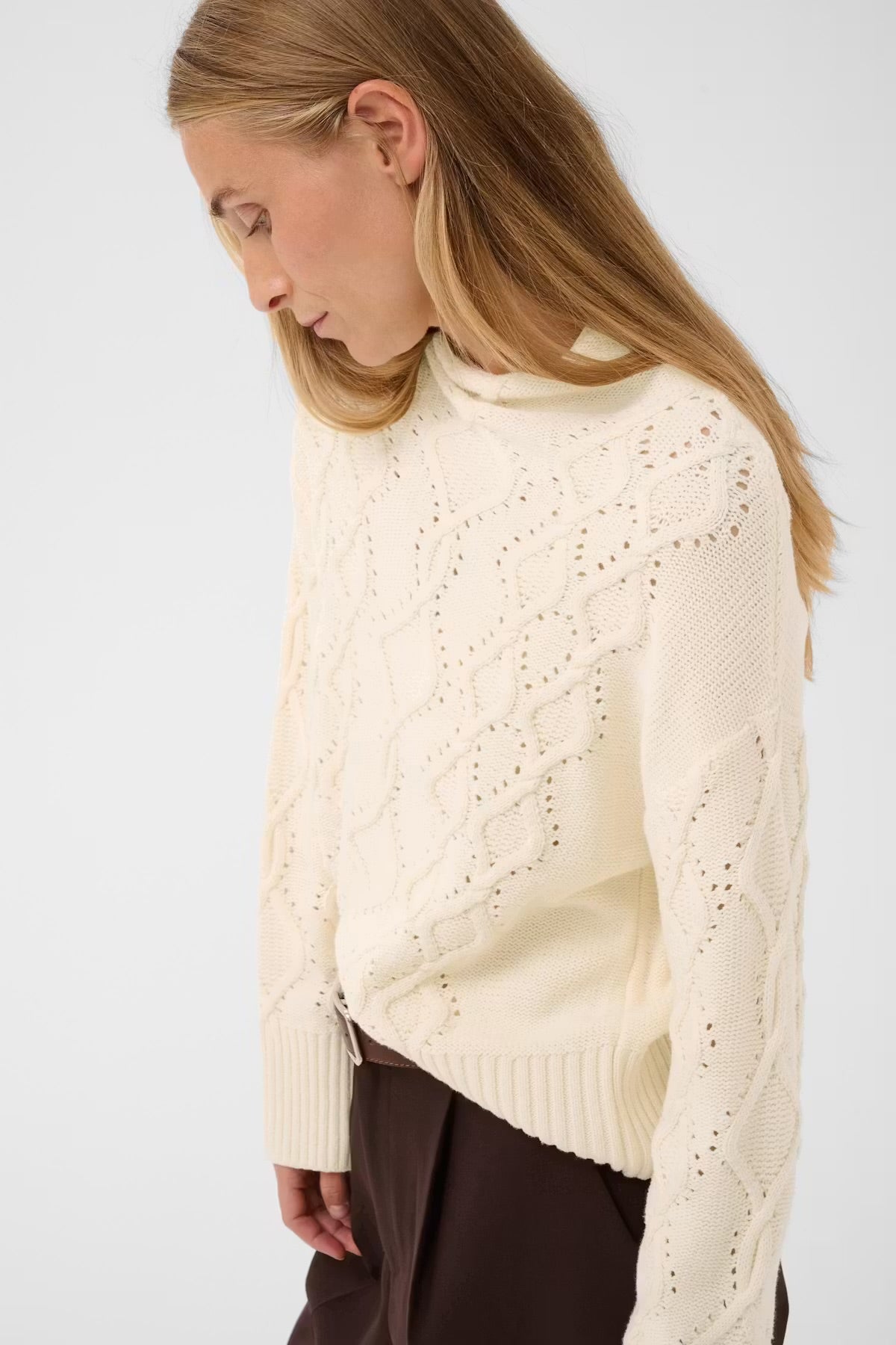Charnel Pullover