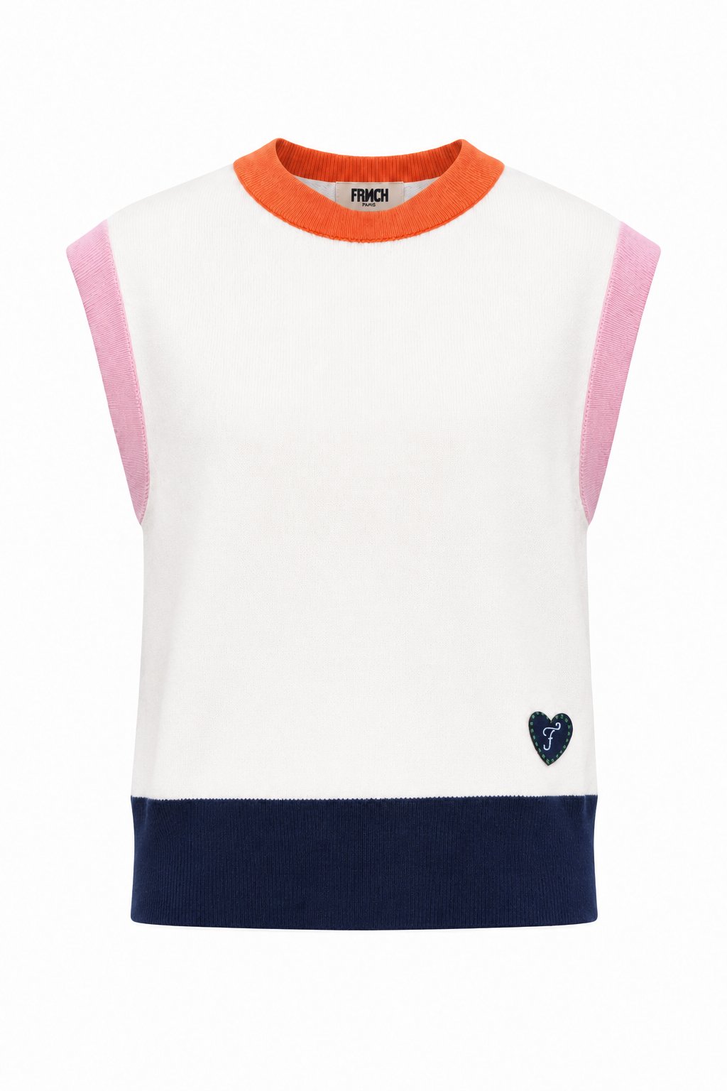 Mickle Sweater Vest