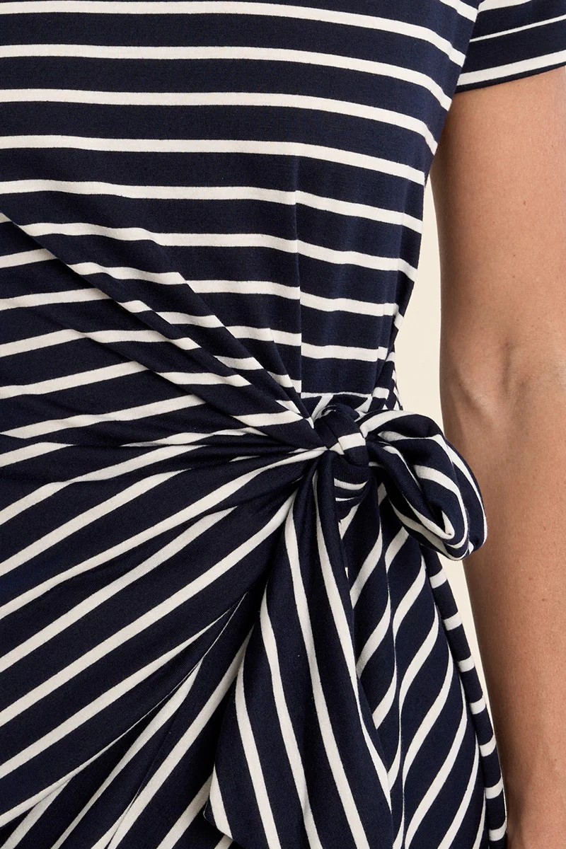 Ladies Knitted Dress