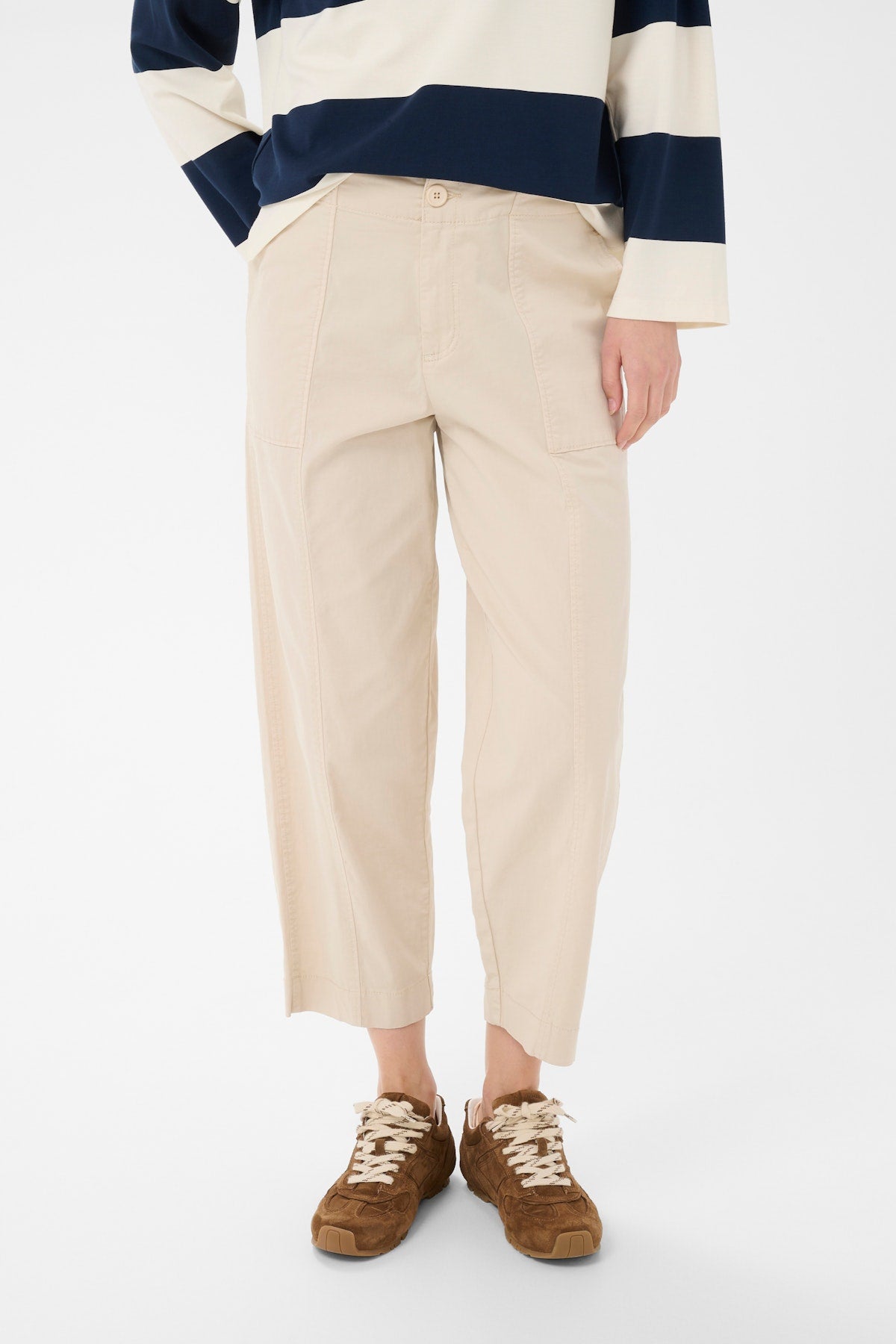 Netta Trousers