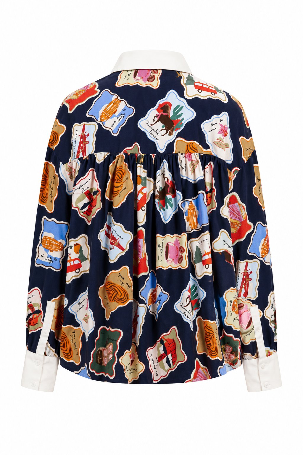 Avon Shirt