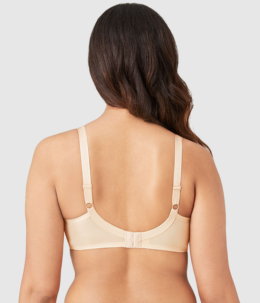 La Femme Underwire T-Shirt Bra