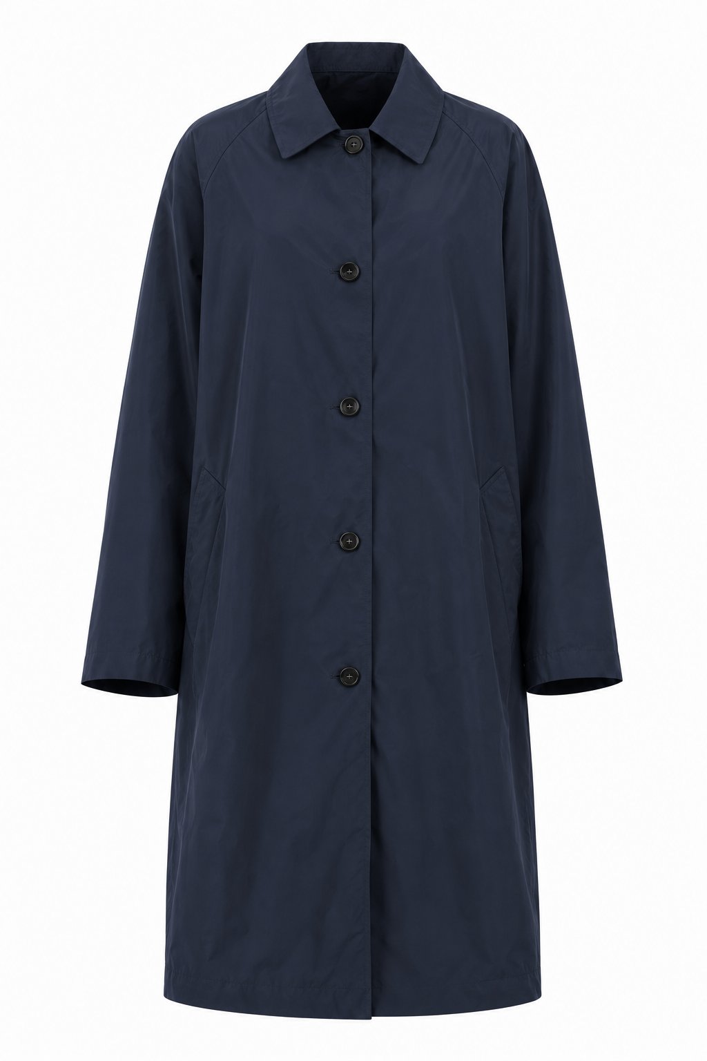 Tomita Trench