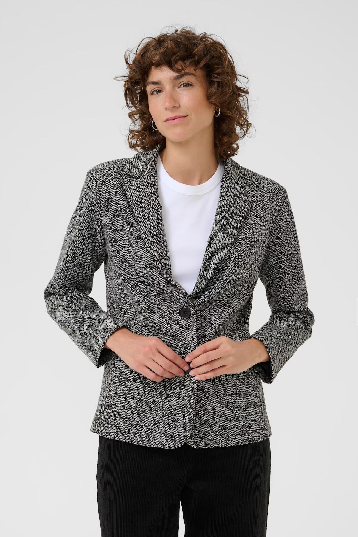Vineke Blazer