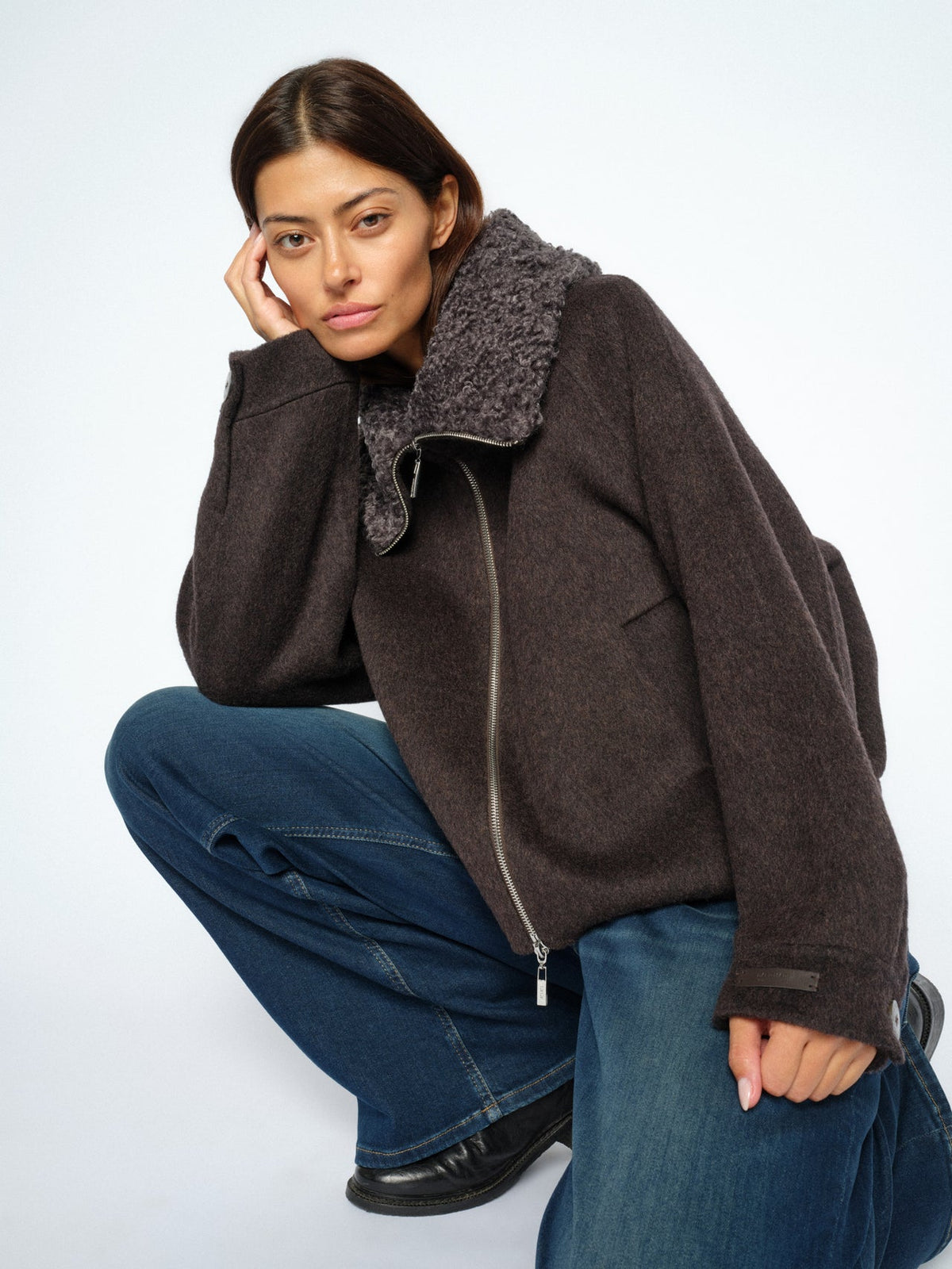 Bellamy Louisa Jacket