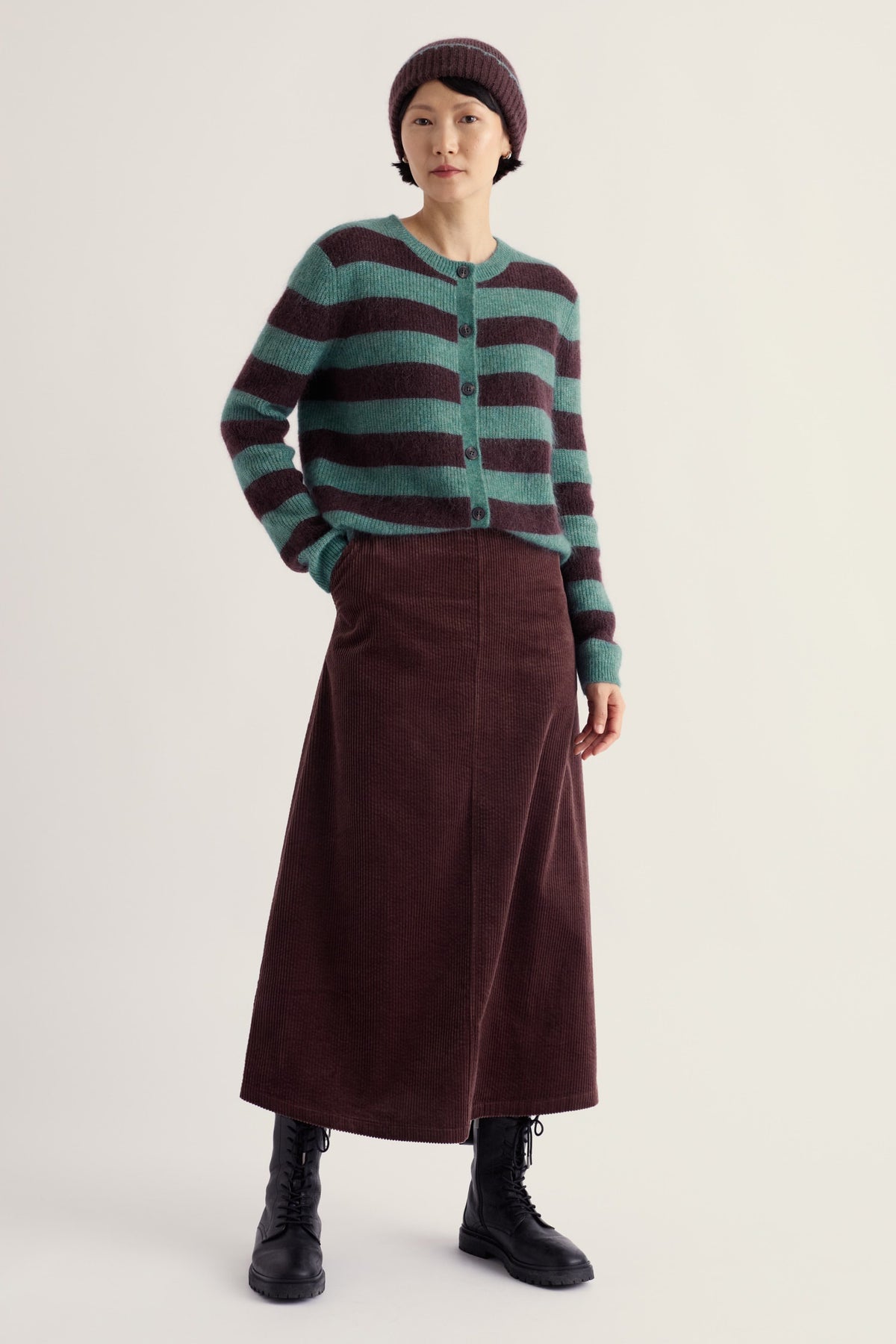 Window Wren Skirt