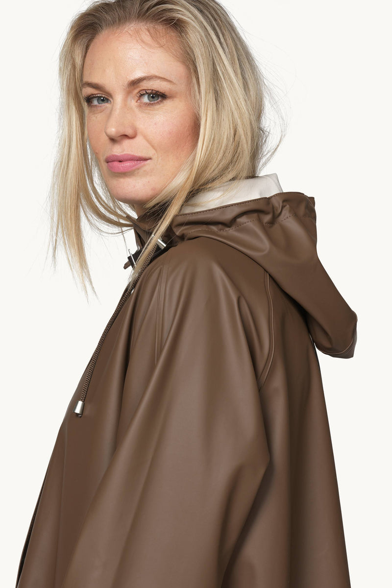 Rain 71 Lightweight Raincoat