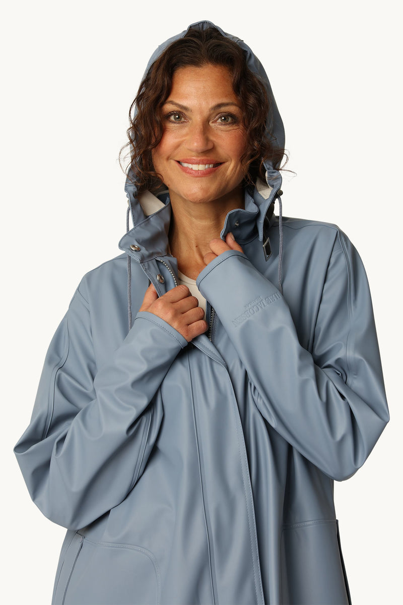 Rain 71 Lightweight Raincoat