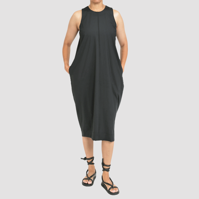 Echotech Thea Dress