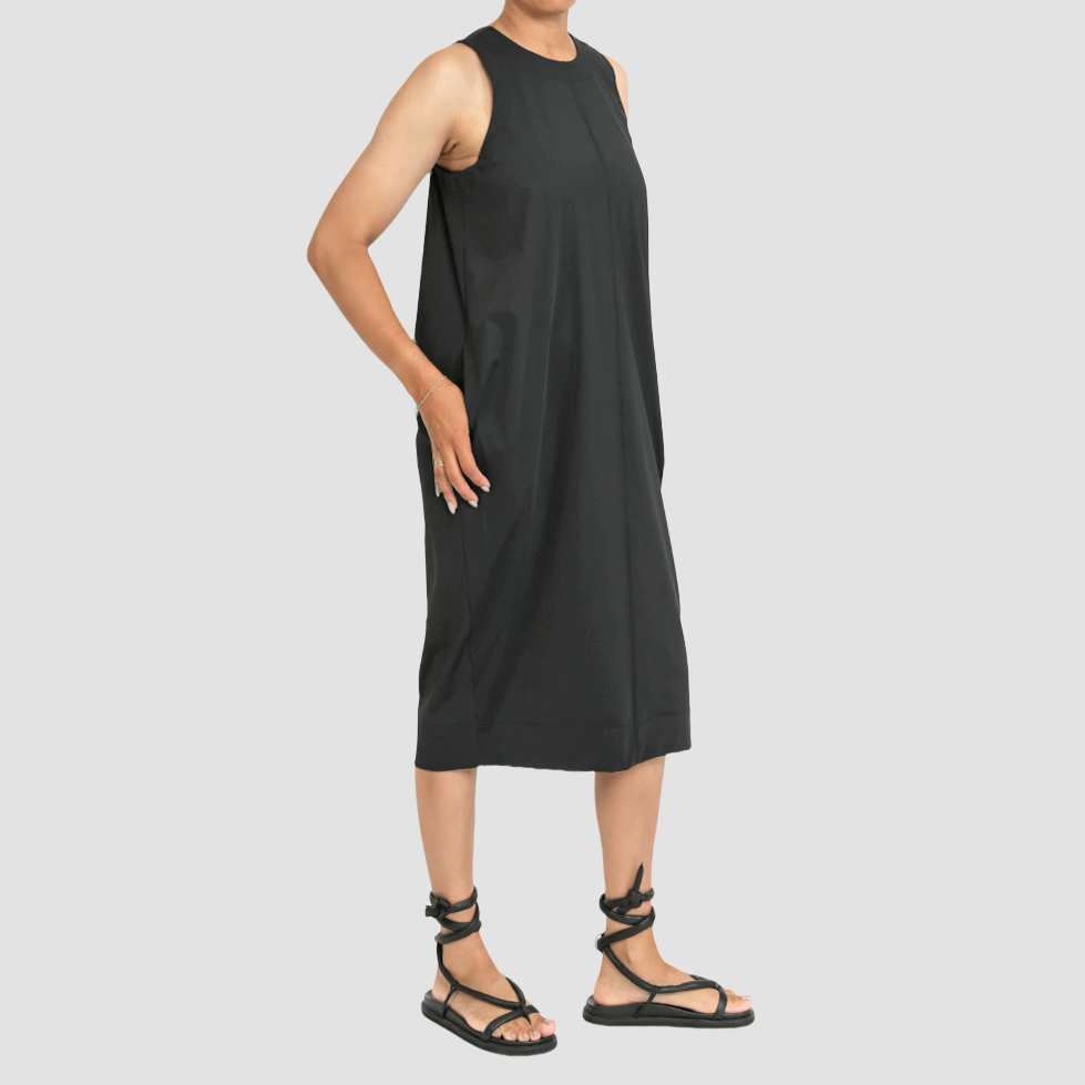 Echotech Thea Dress