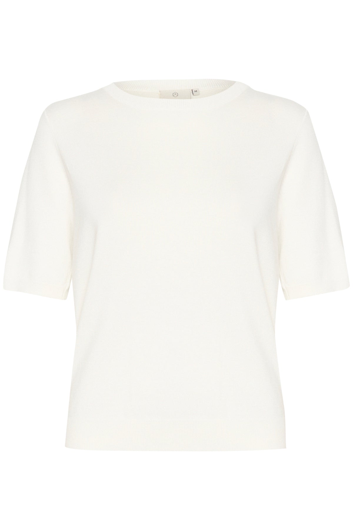 Lizza O-Neck Pullover