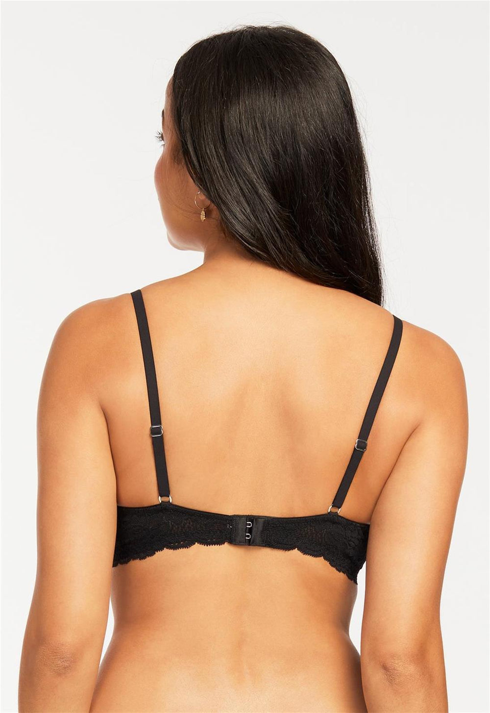 Flirt Lace Demi