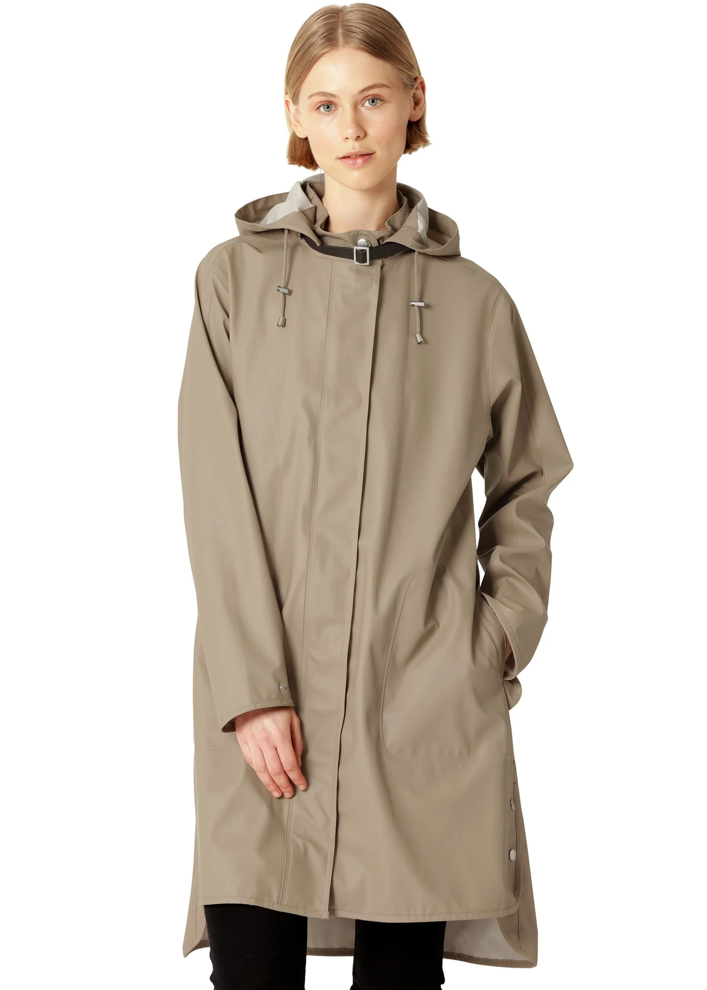 Rain 71 Raincoat