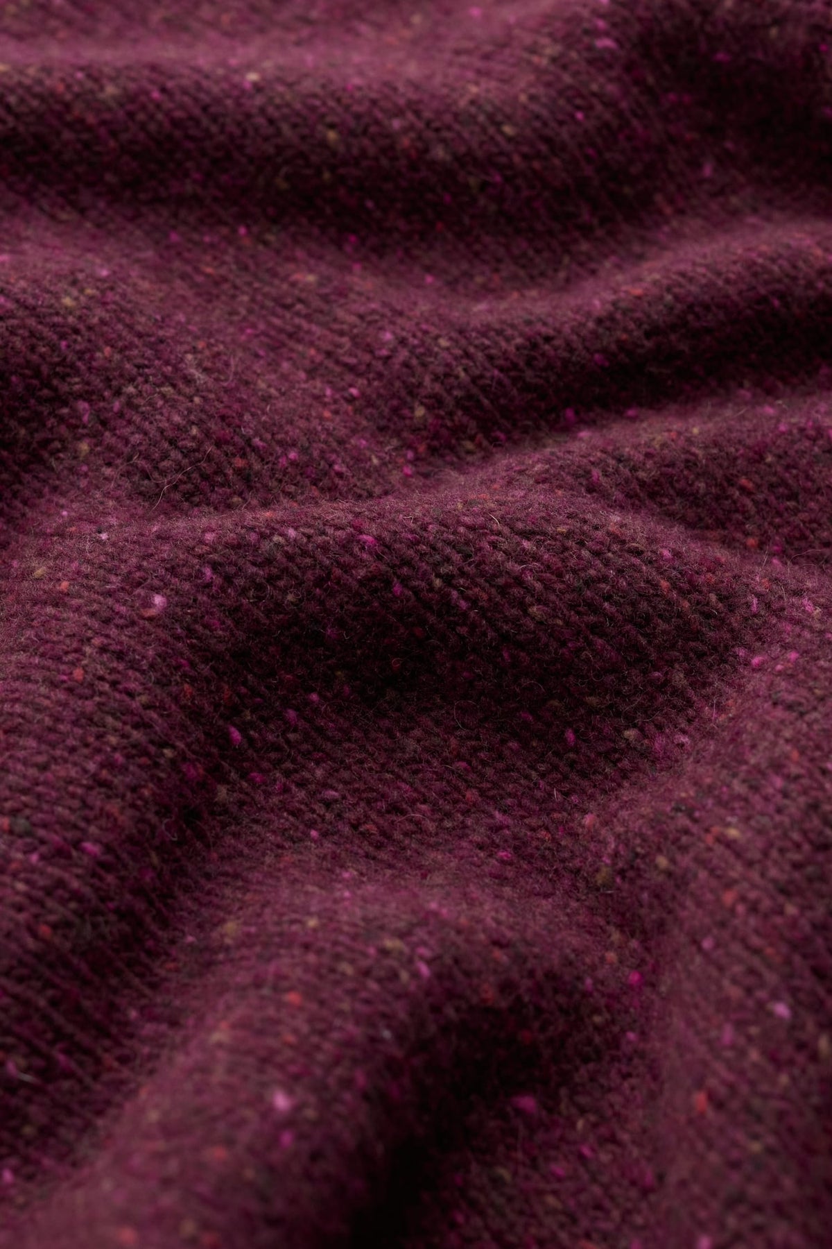 Dawson Pick Cardigan Merino