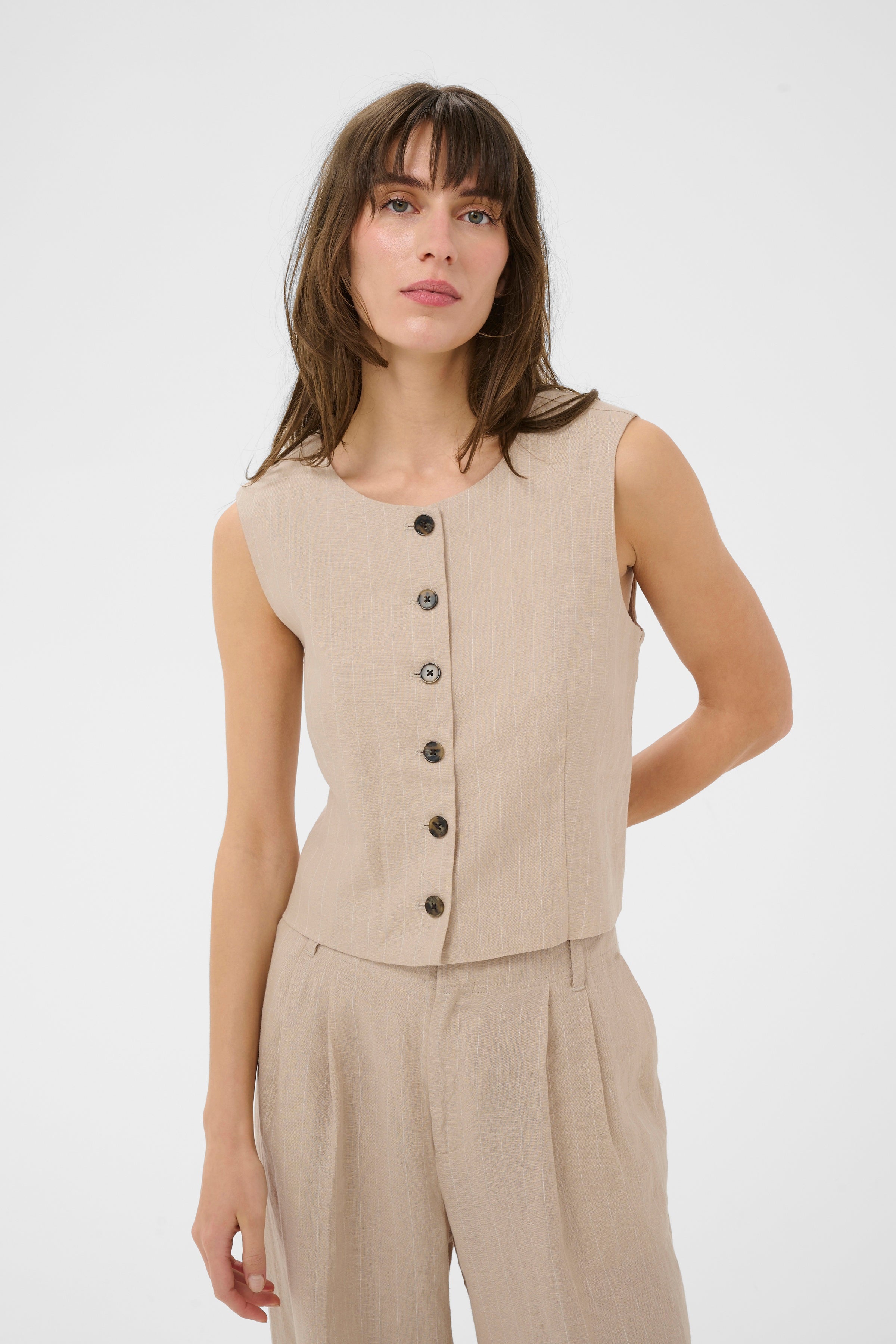 Azania Vest