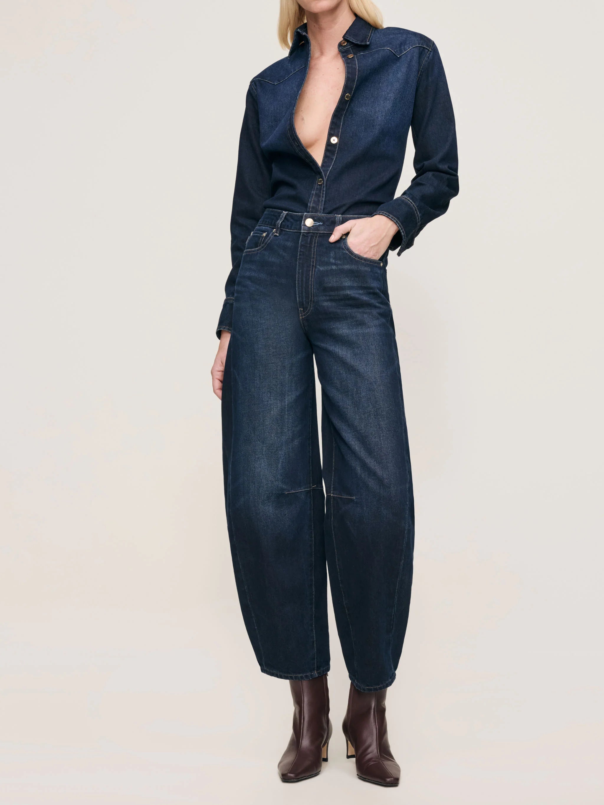 Miro Barrel - Ventura