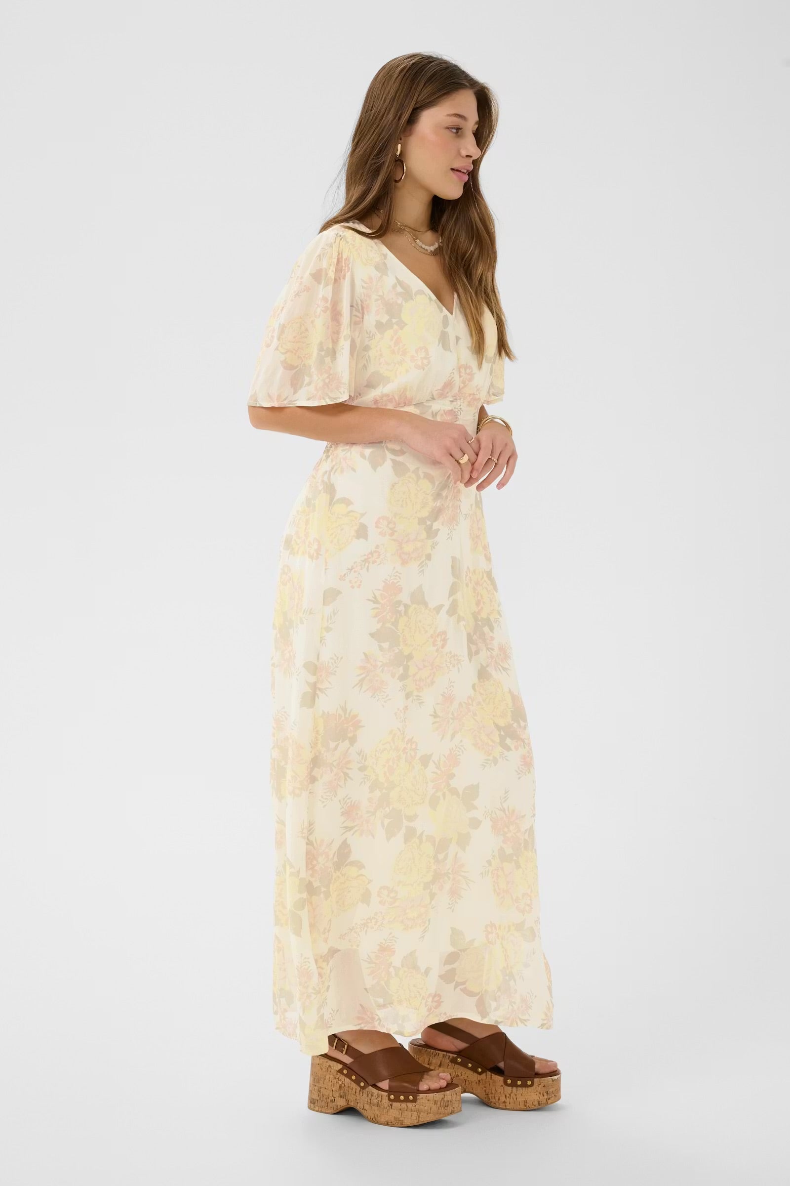 Alitia Dress