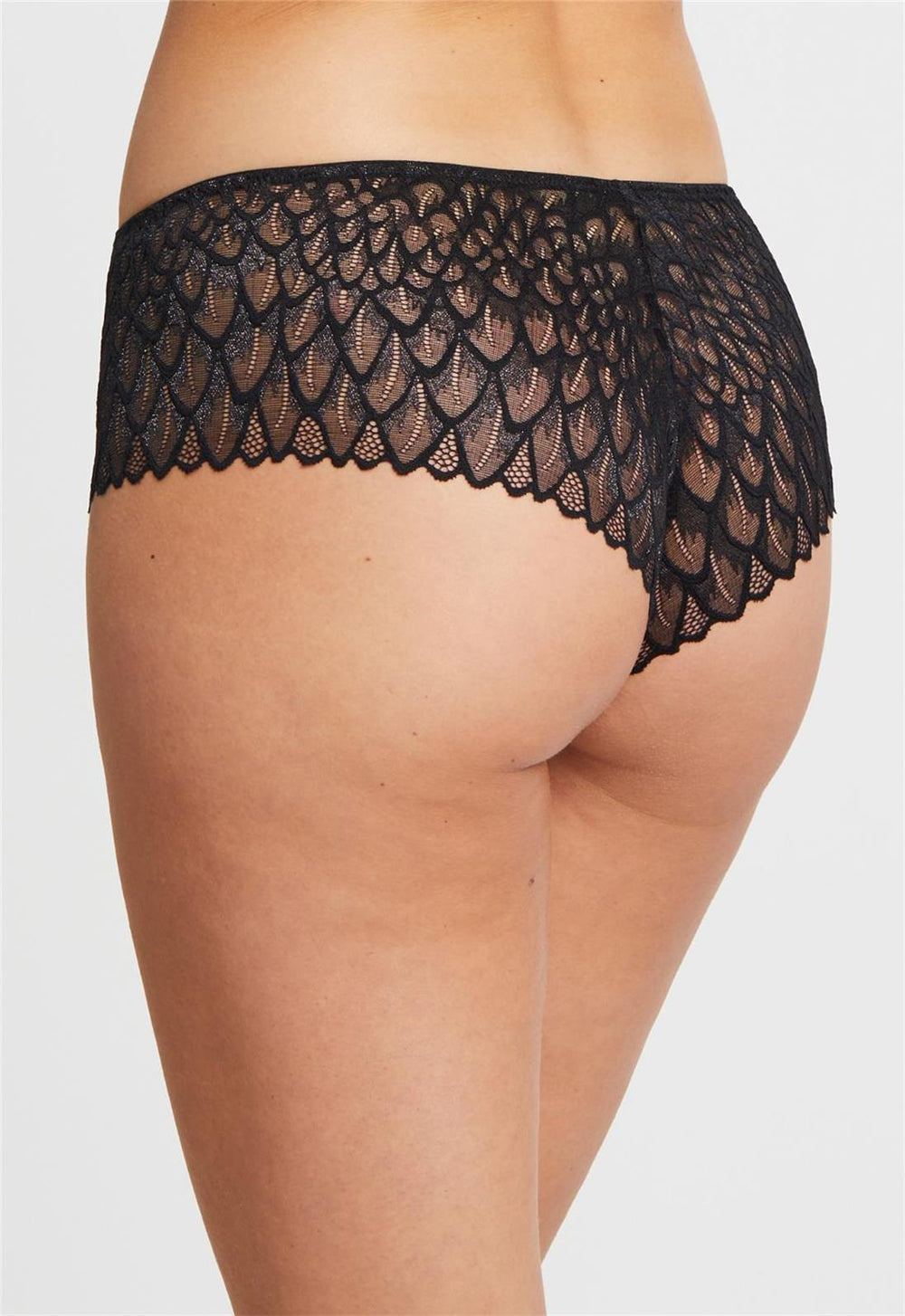 Lacy Brazilian