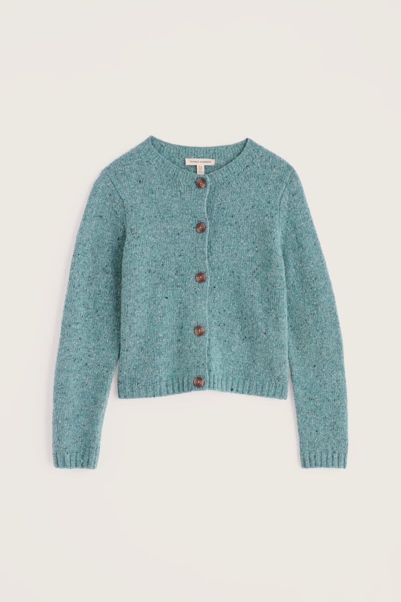 Dawson Pick Cardigan Merino