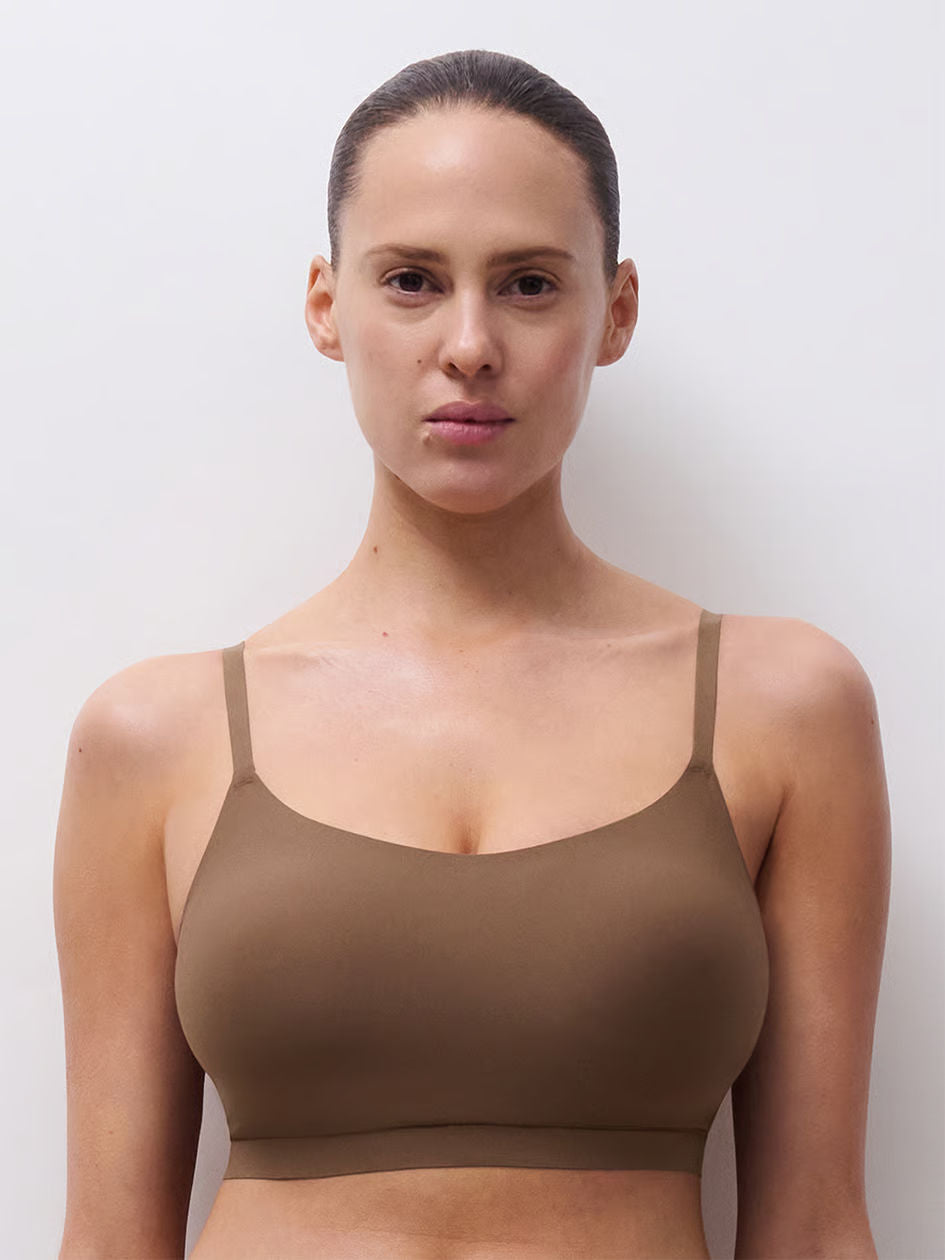 Soft Stretch Padded Bralette