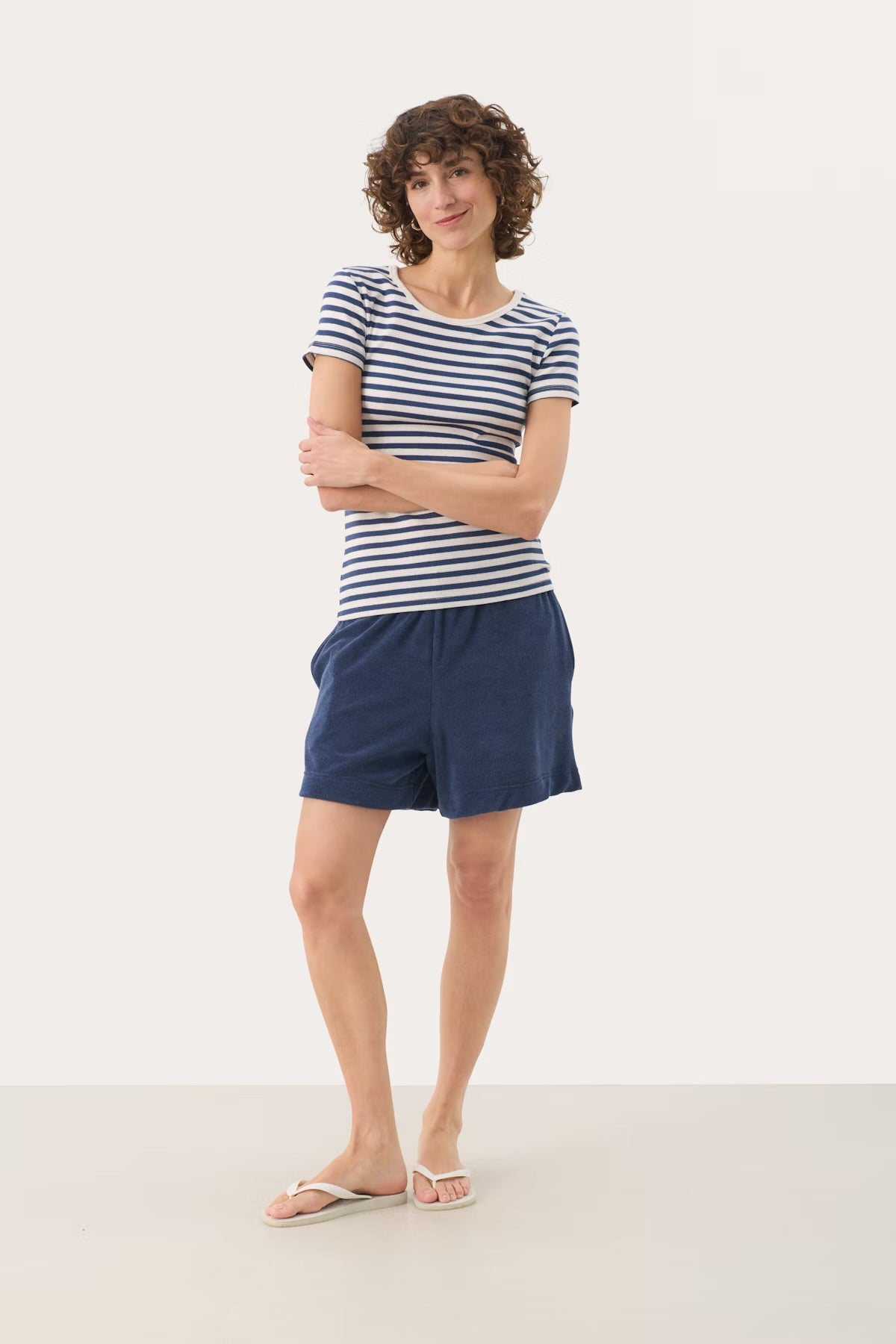 Rochelle Short Sleeve Tee
