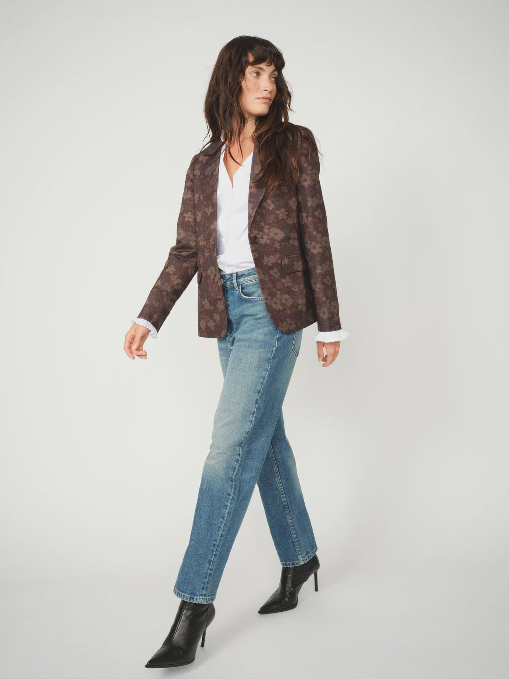 Rachel Vintage Jeans