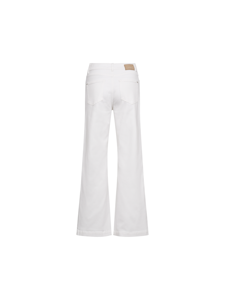 Dara Deluxe-Bright White