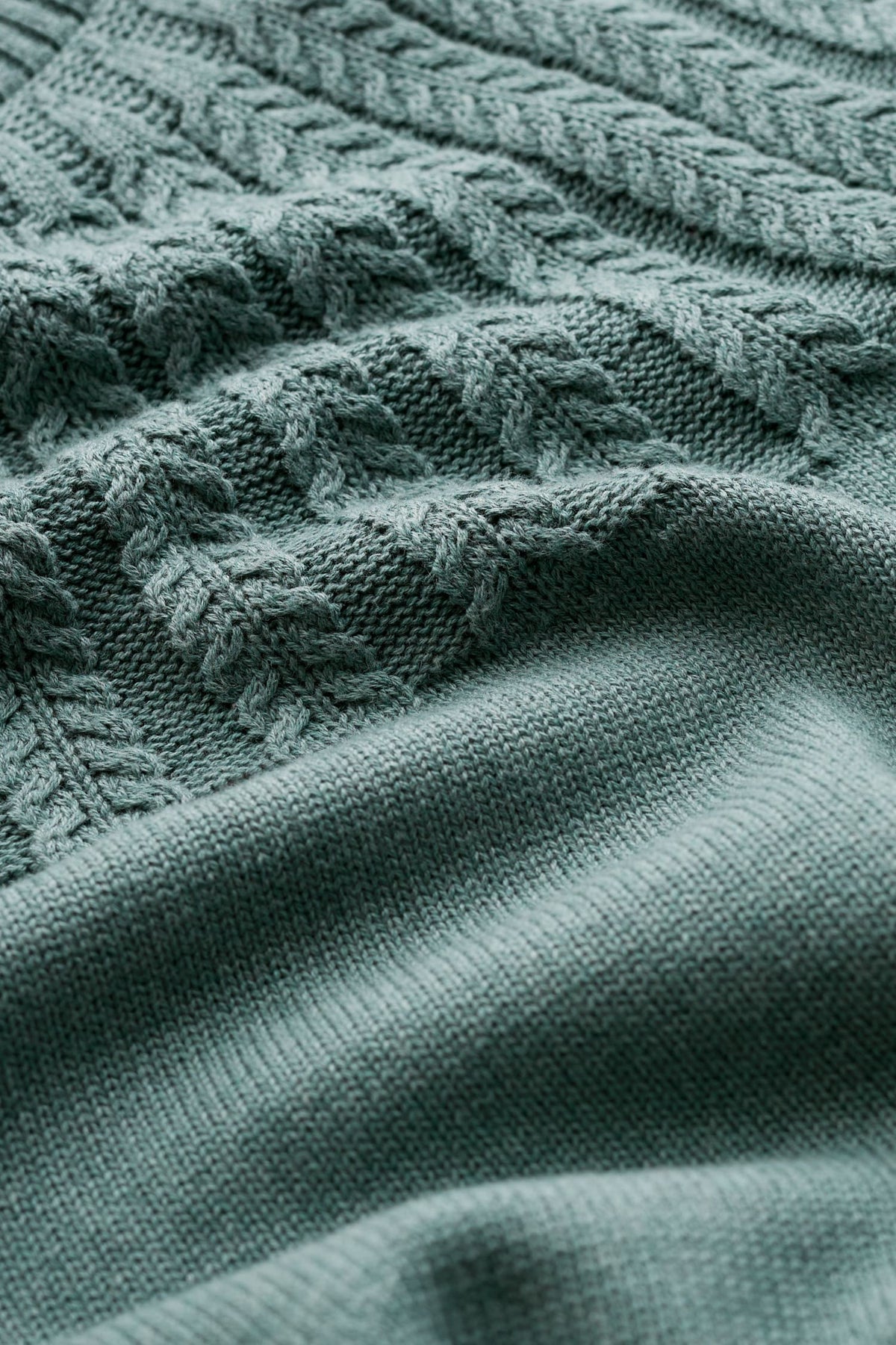 Stone Chat Jumper