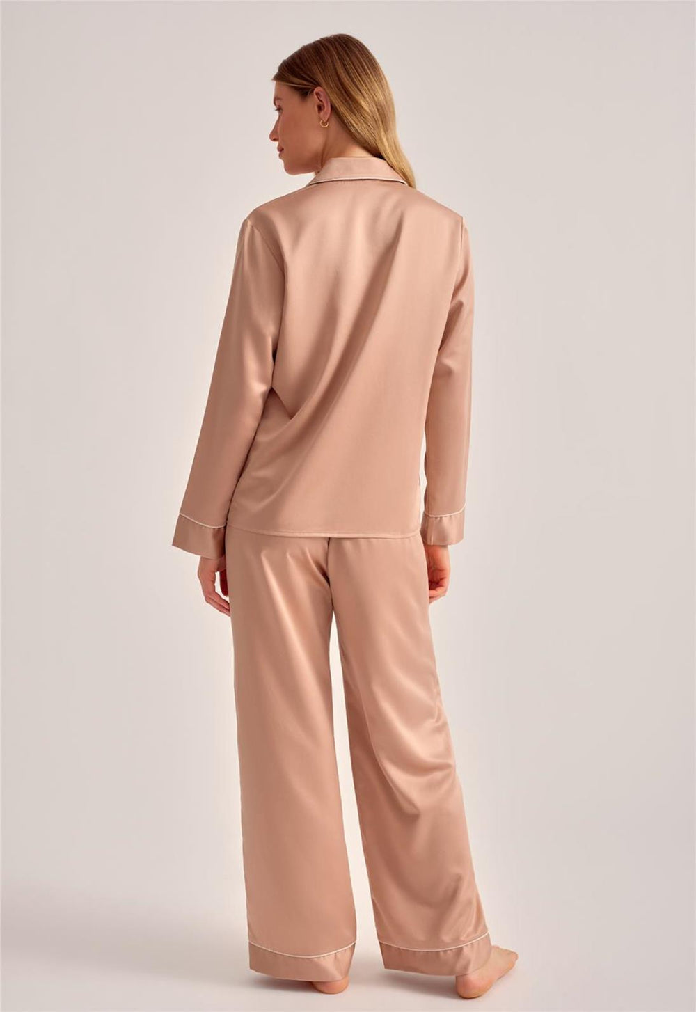 Golden Hour Pajama Set
