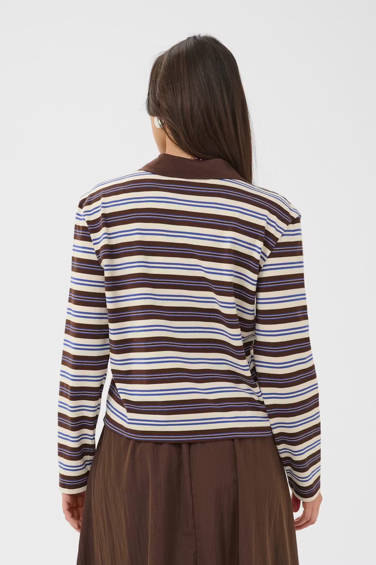 Taty Polo Shirt