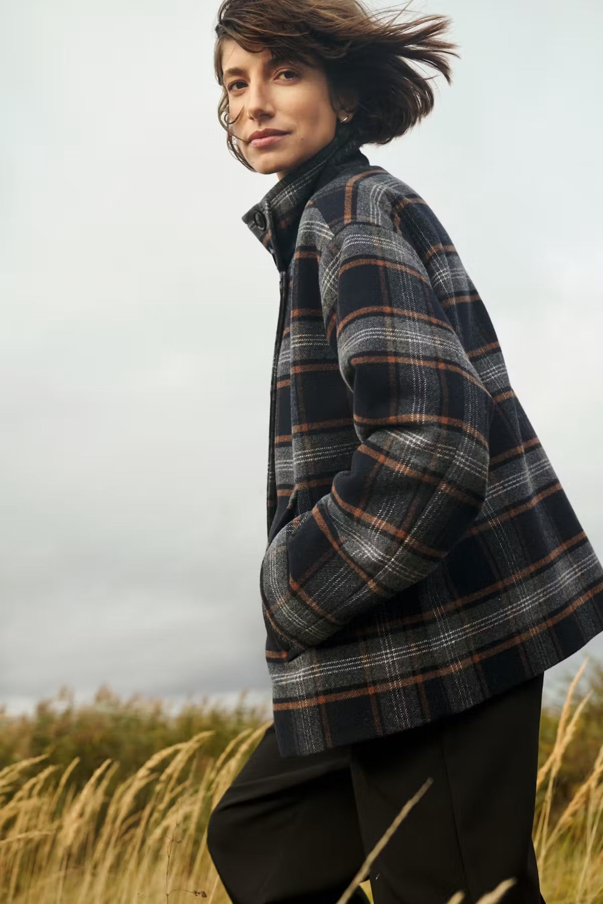 Celly Coat