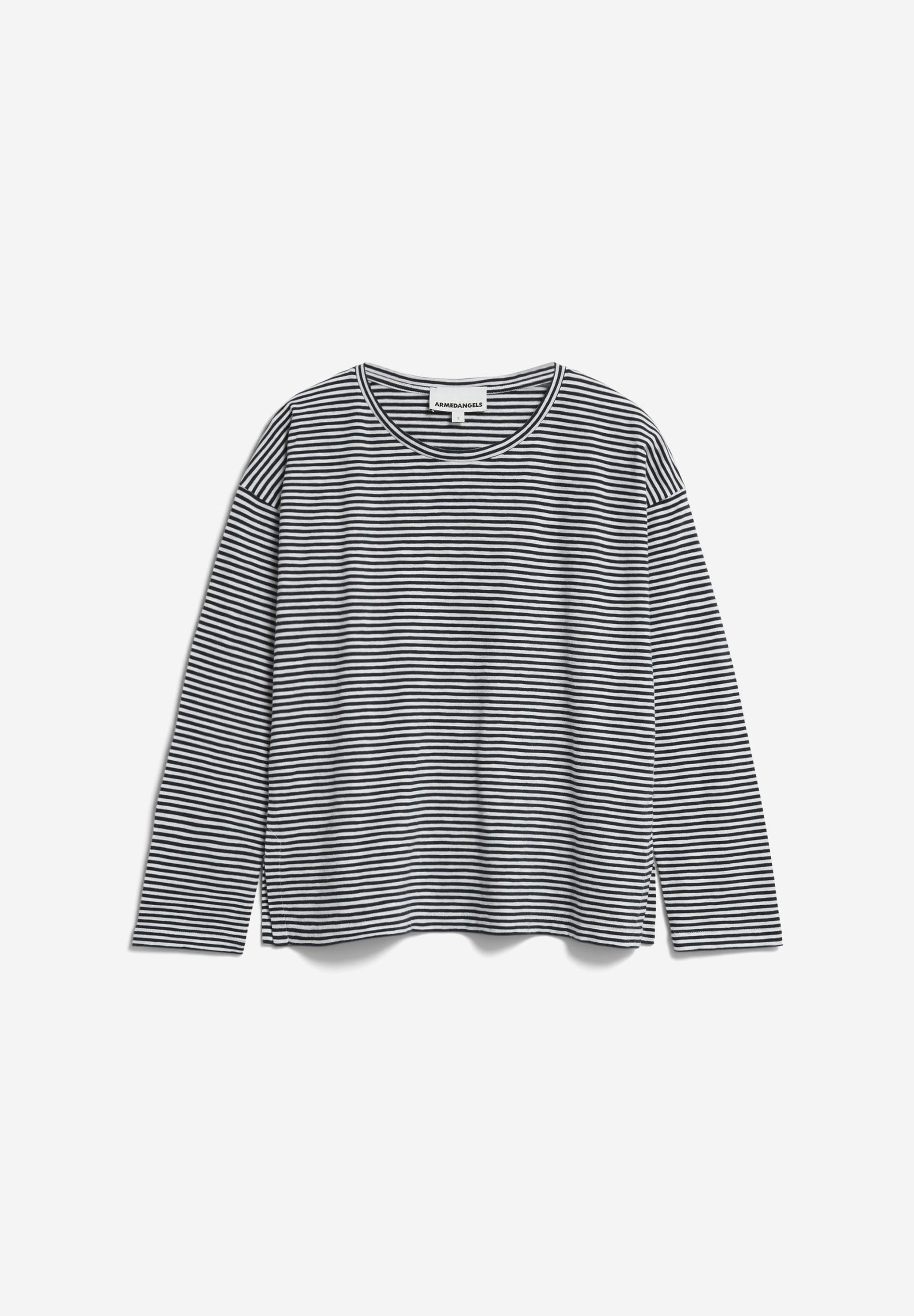 Xianaa Stripes Longsleeve