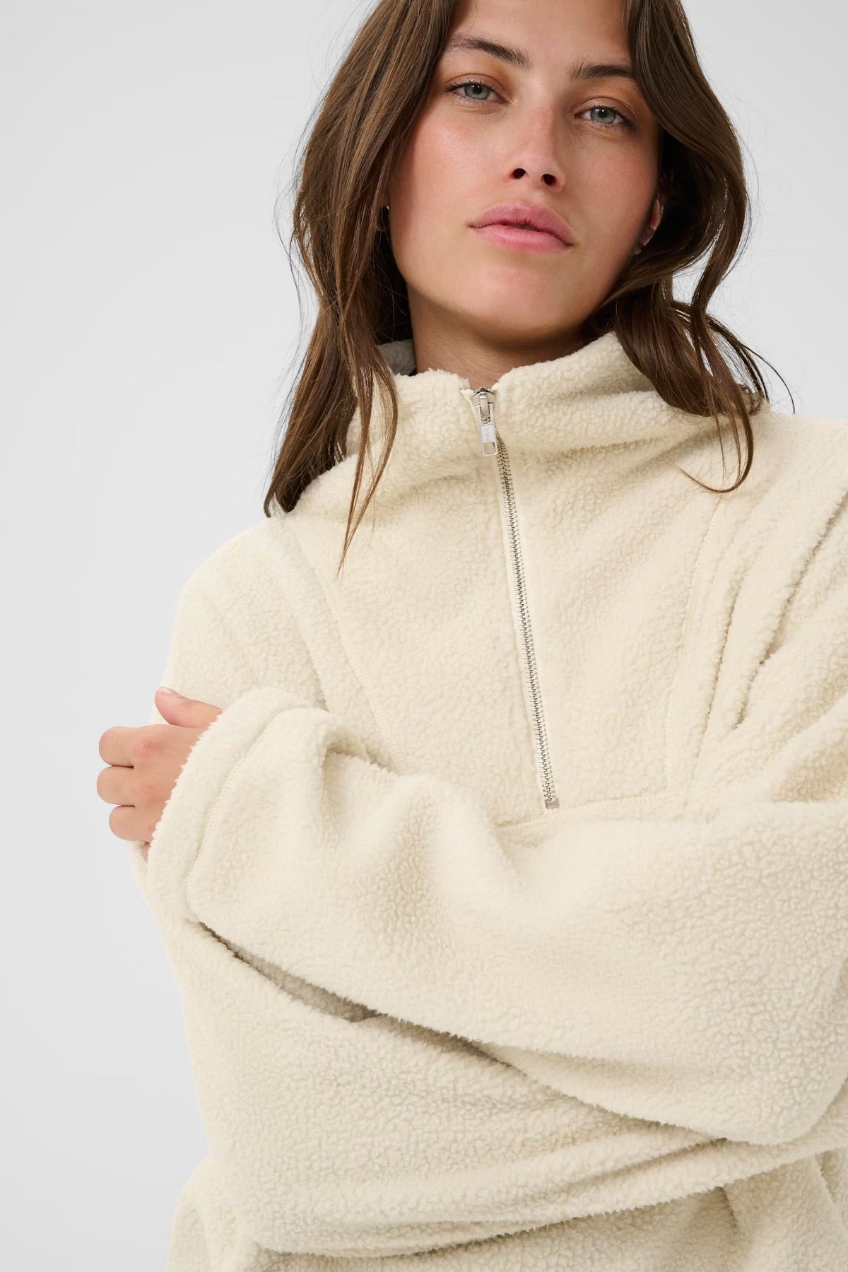 Sirana Fleece Jacket