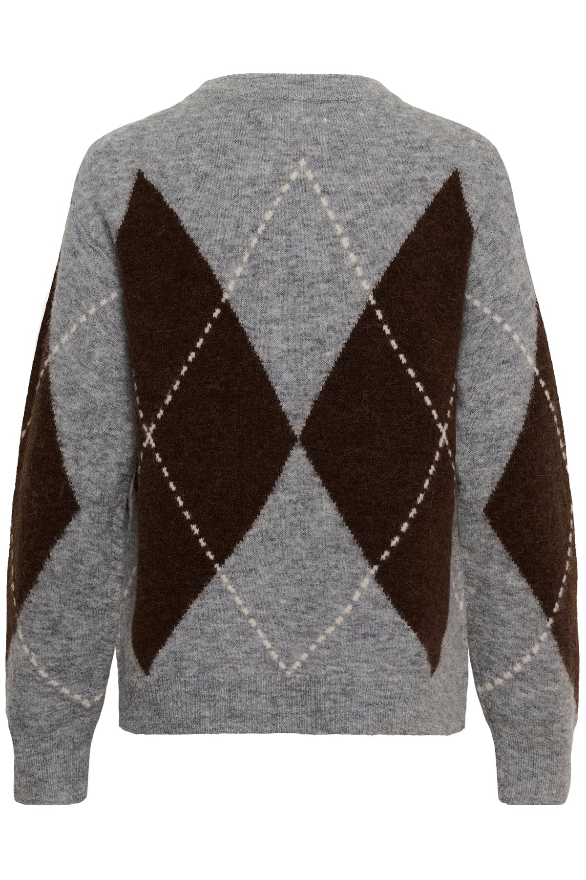 Sorayas Pullover